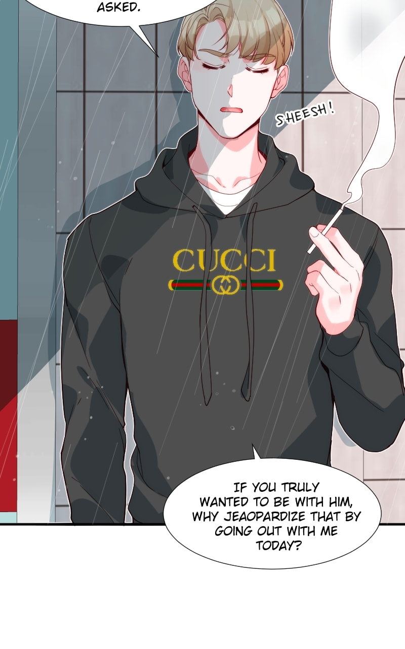 Maid for Hire Chapter 66 page 28 - 