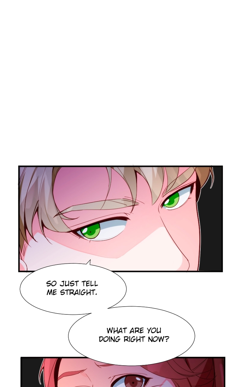 Maid for Hire Chapter 66 page 29 - 