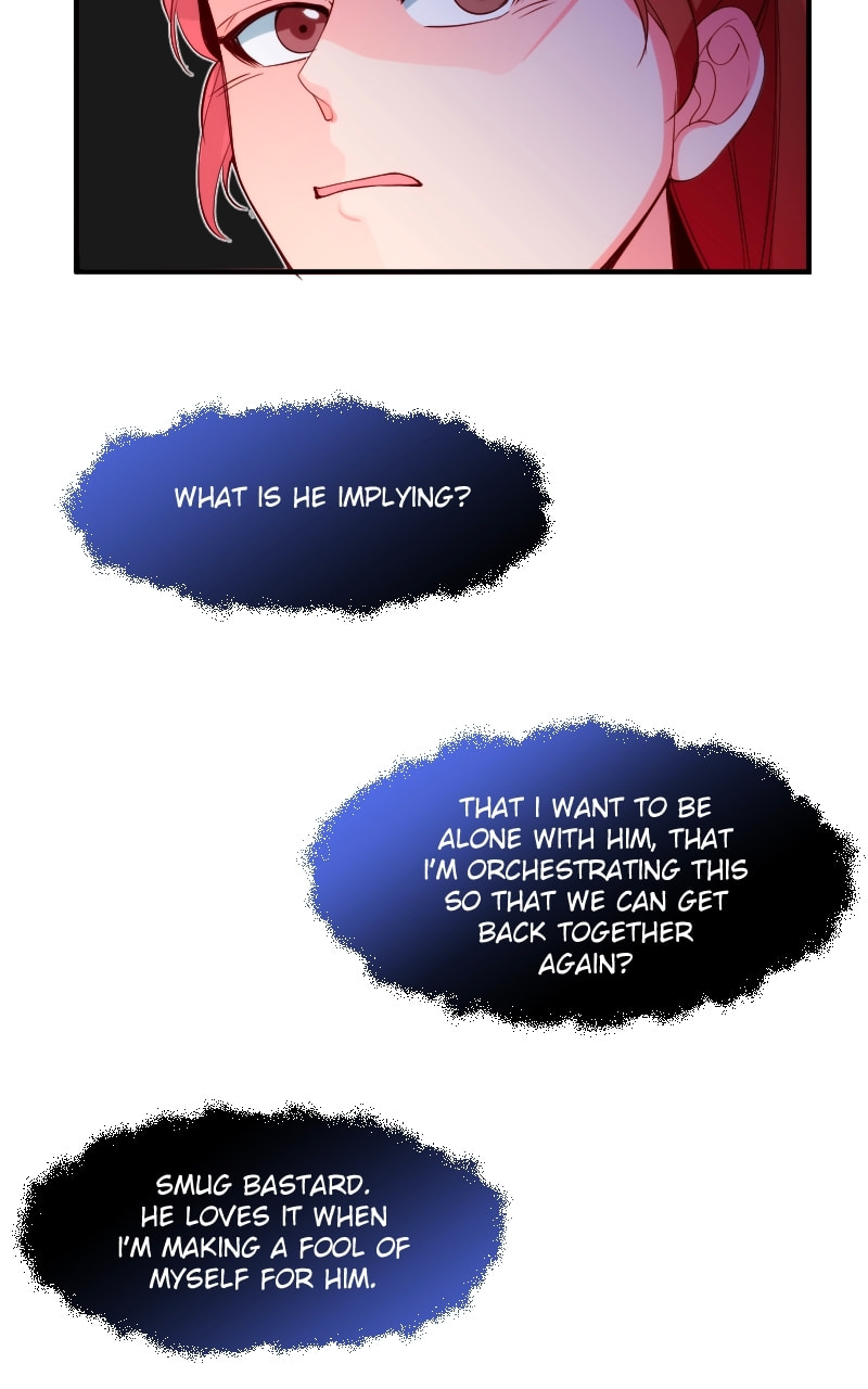 Maid for Hire Chapter 66 page 30 - 