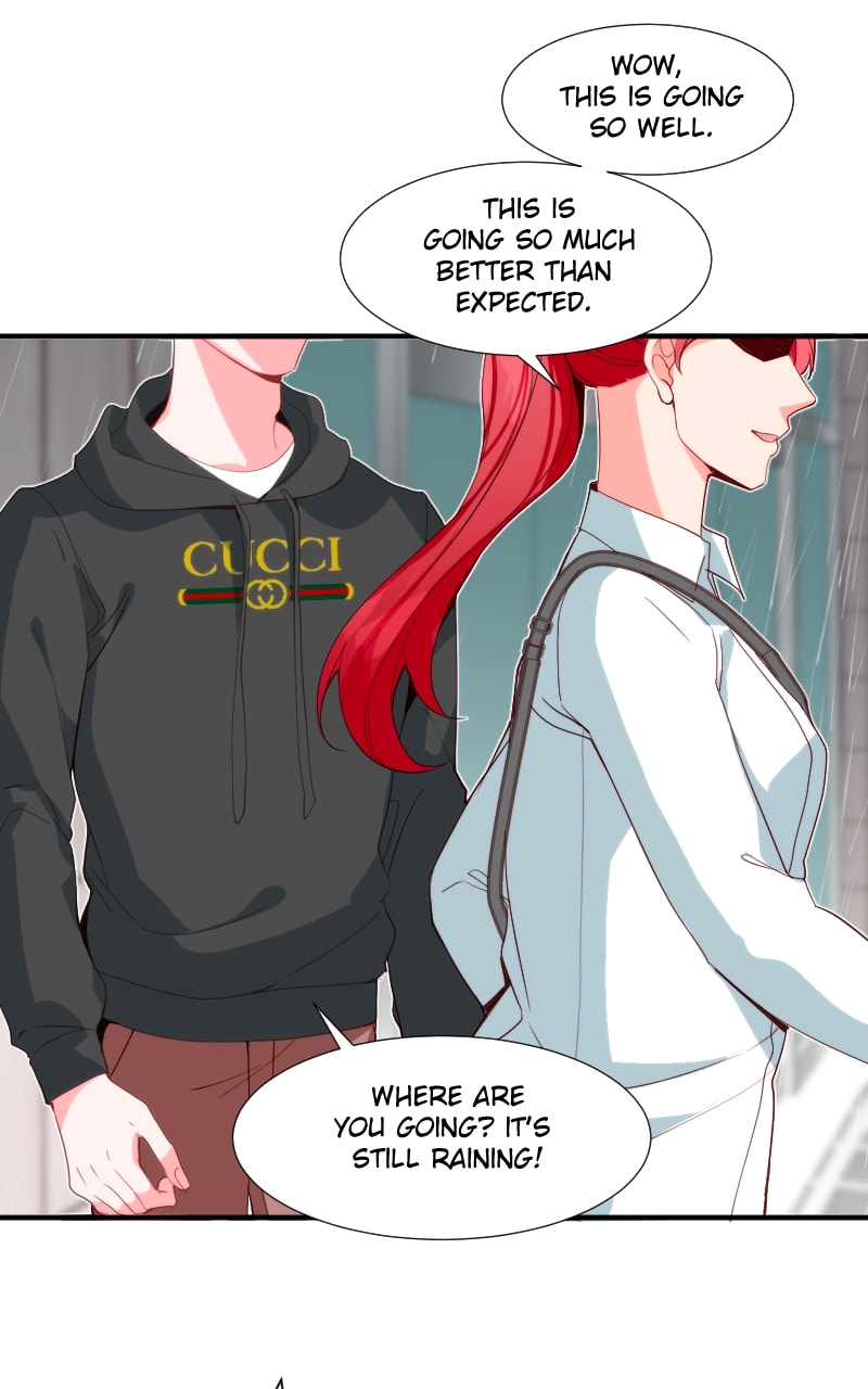 Maid for Hire Chapter 66 page 31 - 