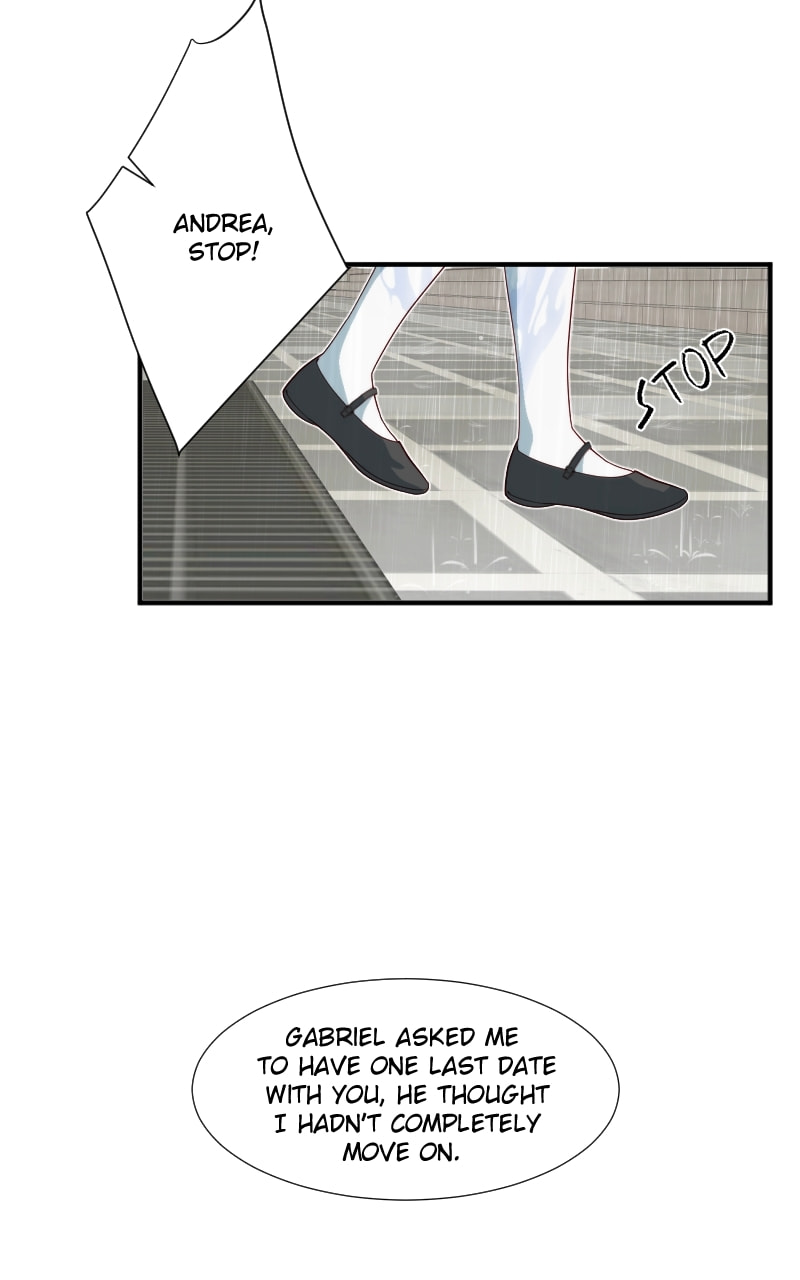 Maid for Hire Chapter 66 page 32 - 
