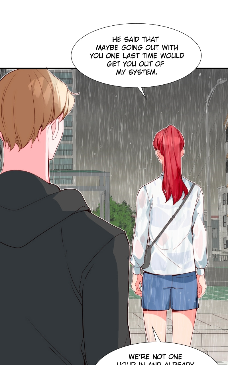 Maid for Hire Chapter 66 page 33 - 