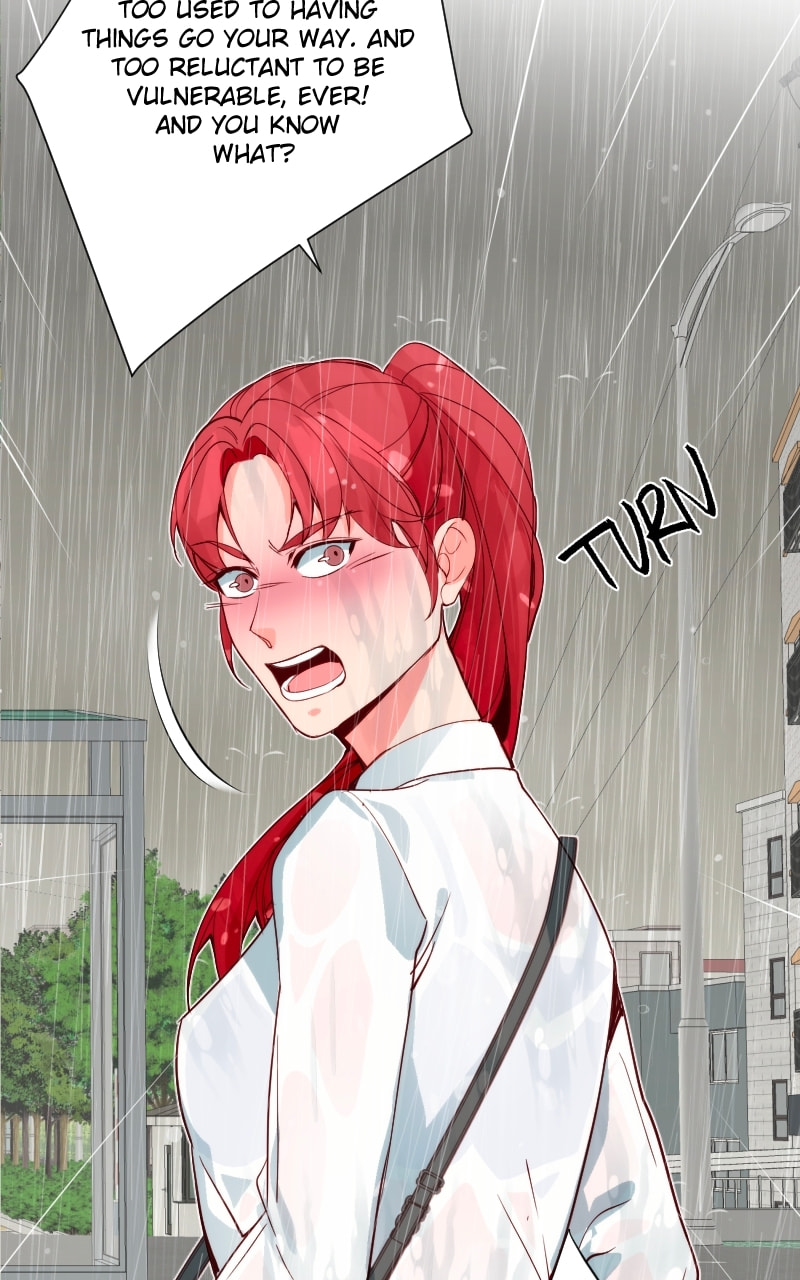 Maid for Hire Chapter 66 page 35 - 