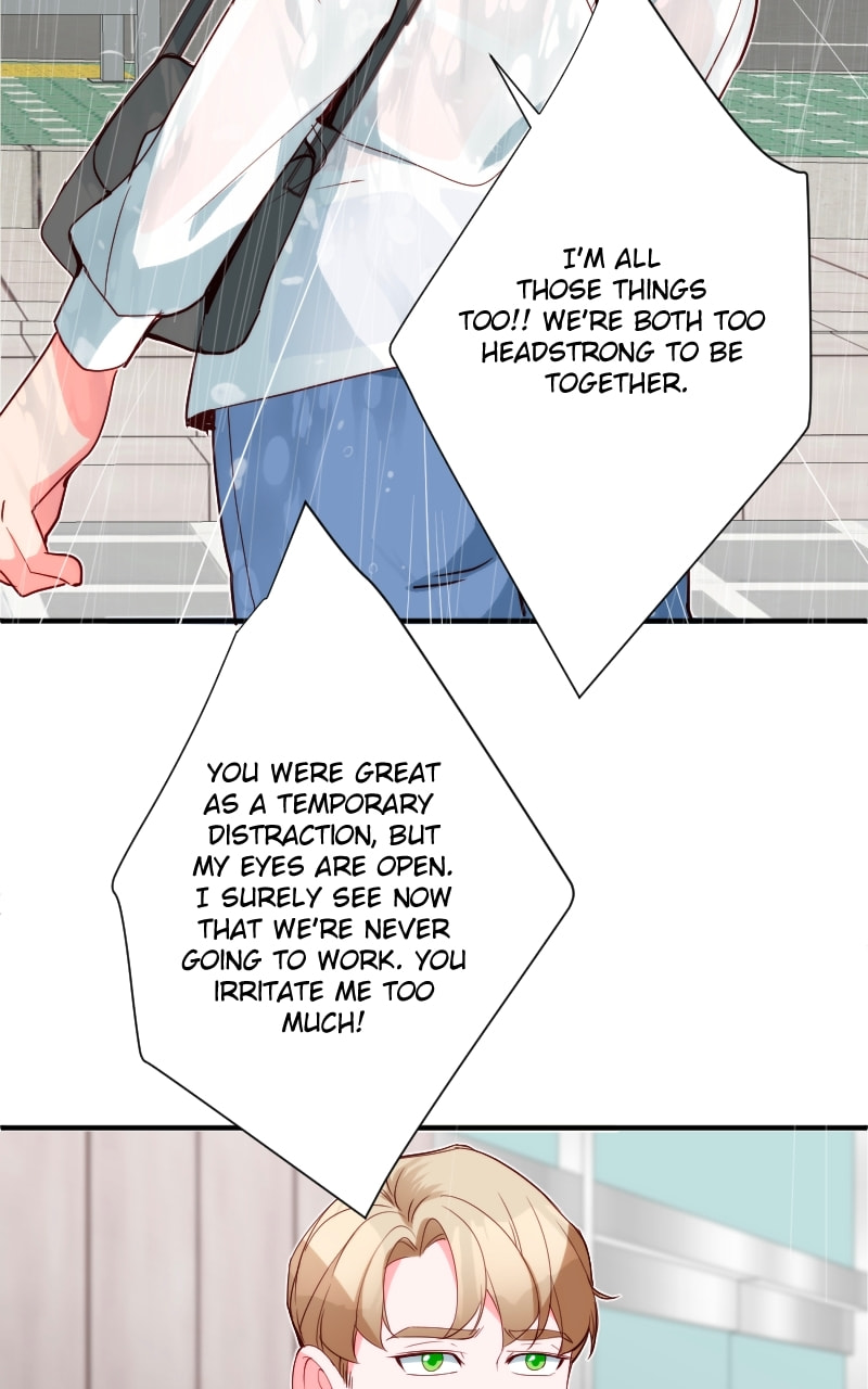 Maid for Hire Chapter 66 page 36 - 