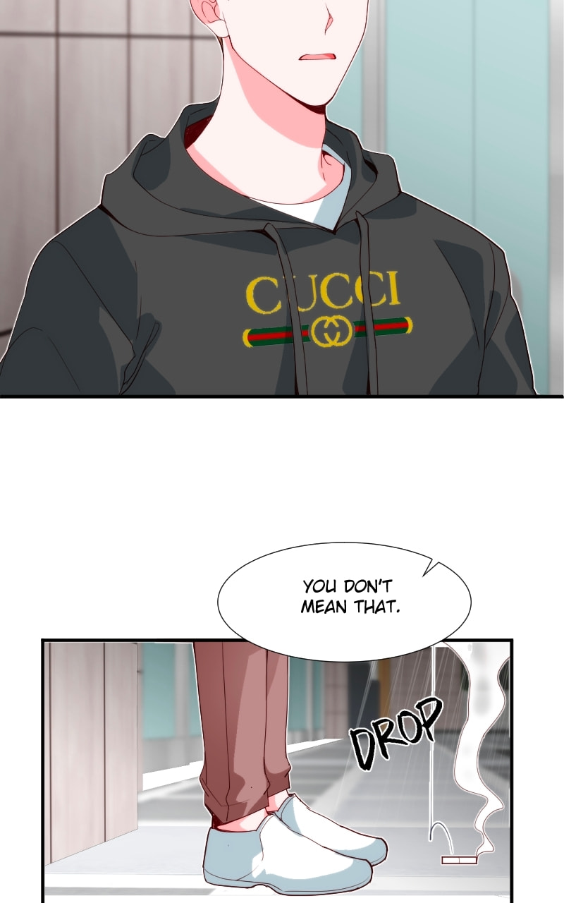 Maid for Hire Chapter 66 page 37 - 