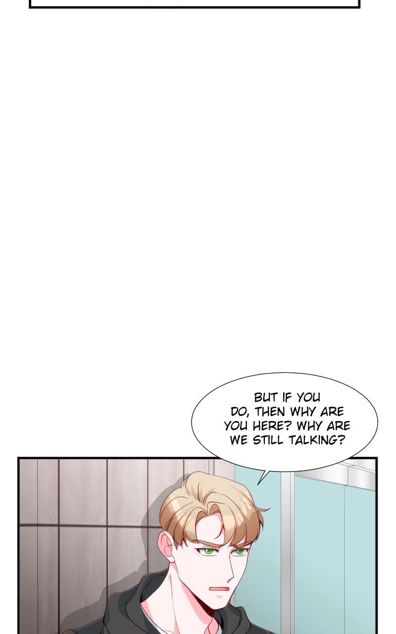 Maid for Hire Chapter 66 page 38 - 