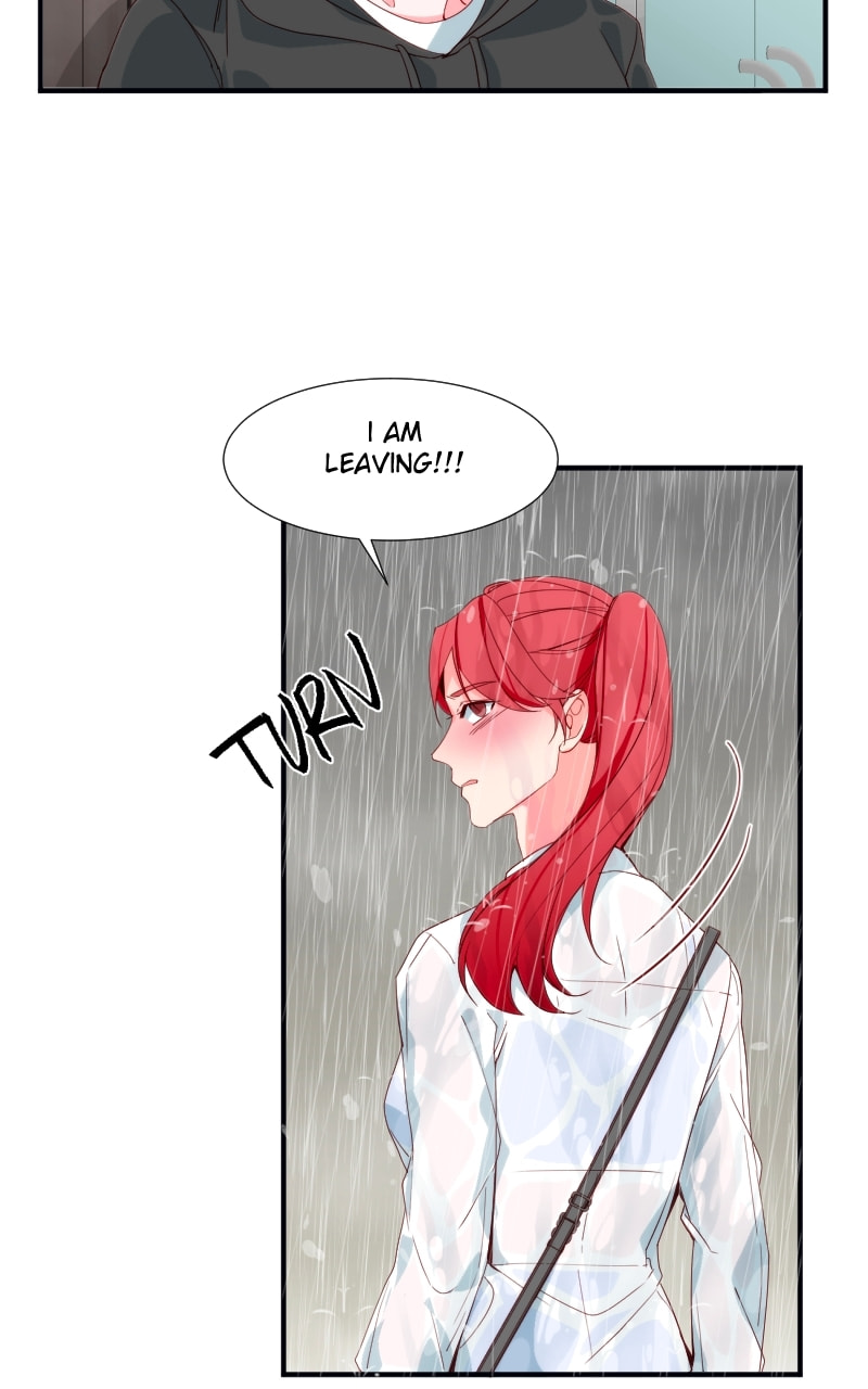 Maid for Hire Chapter 66 page 39 - 