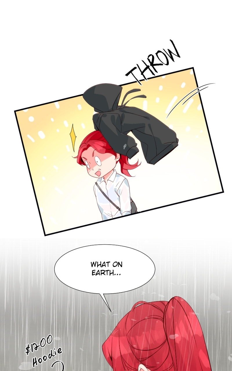 Maid for Hire Chapter 66 page 40 - 