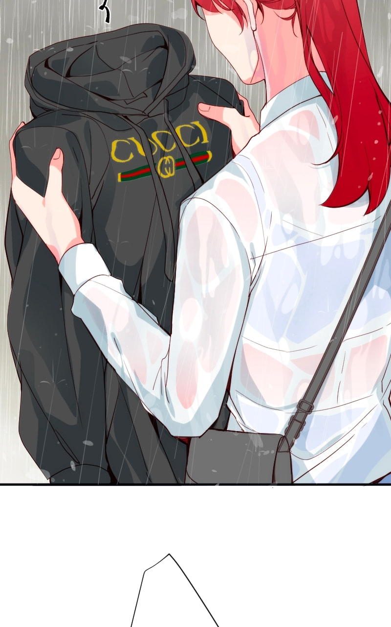 Maid for Hire Chapter 66 page 41 - 