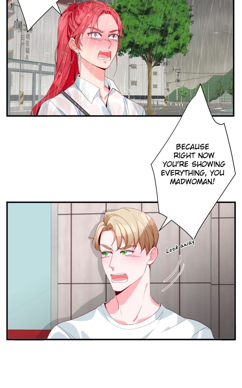 Maid for Hire Chapter 66 page 43 - 