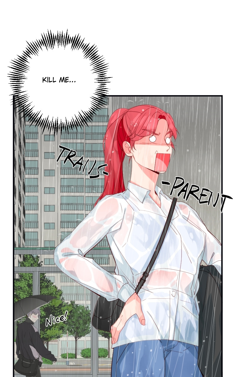 Maid for Hire Chapter 66 page 44 - 