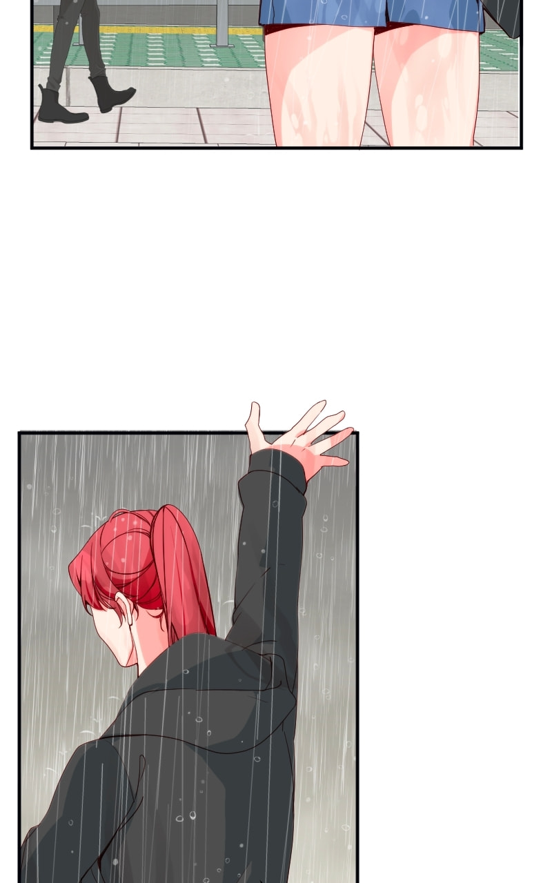 Maid for Hire Chapter 66 page 45 - 