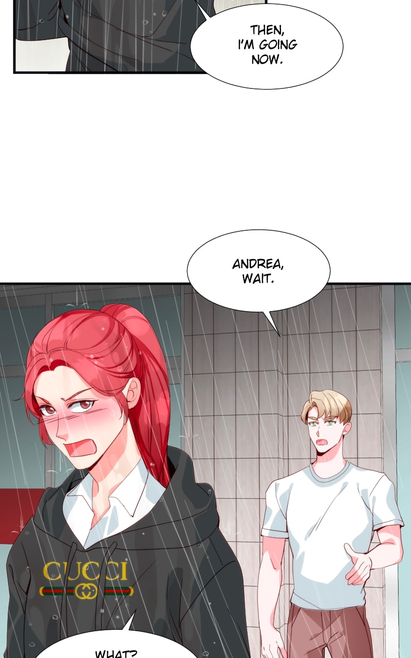Maid for Hire Chapter 66 page 46 - 