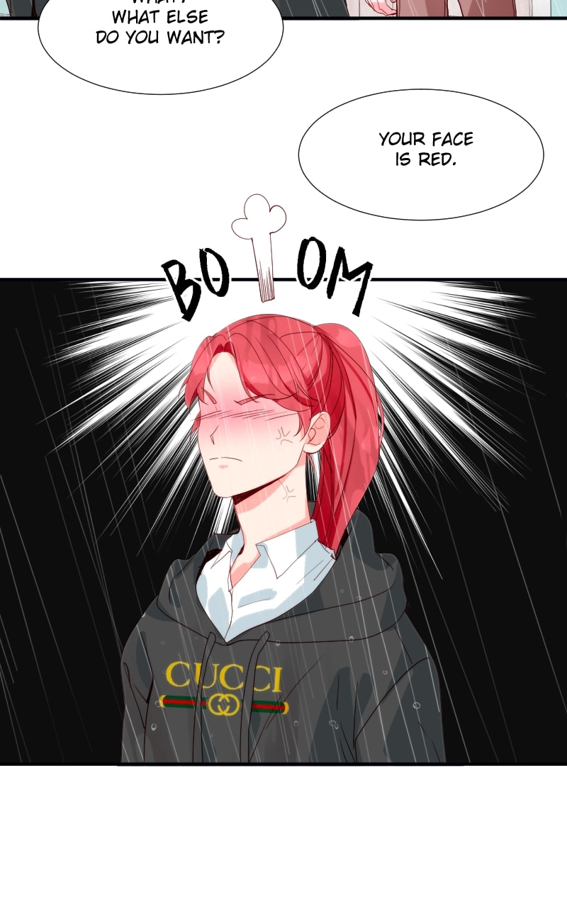 Maid for Hire Chapter 66 page 47 - 