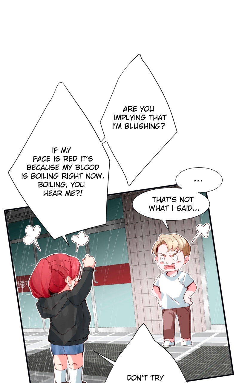 Maid for Hire Chapter 66 page 48 - 