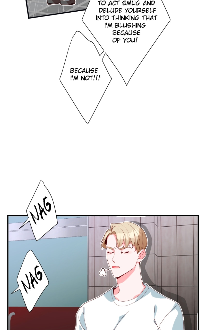 Maid for Hire Chapter 66 page 49 - 