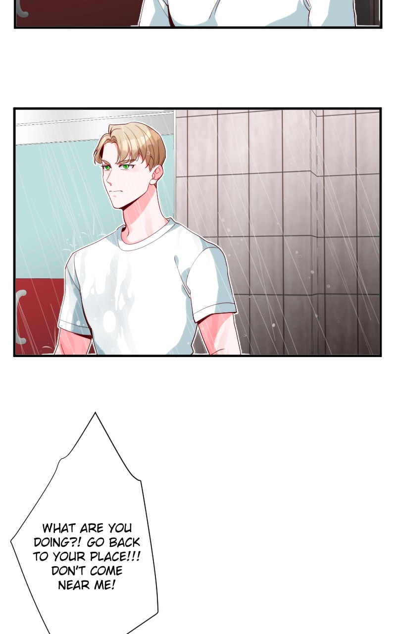 Maid for Hire Chapter 66 page 50 - 