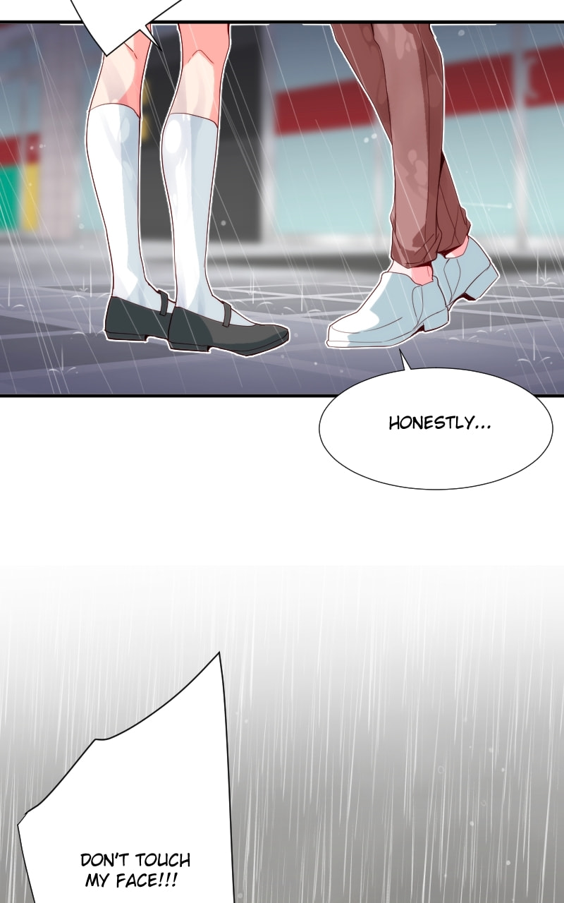 Maid for Hire Chapter 66 page 51 - 