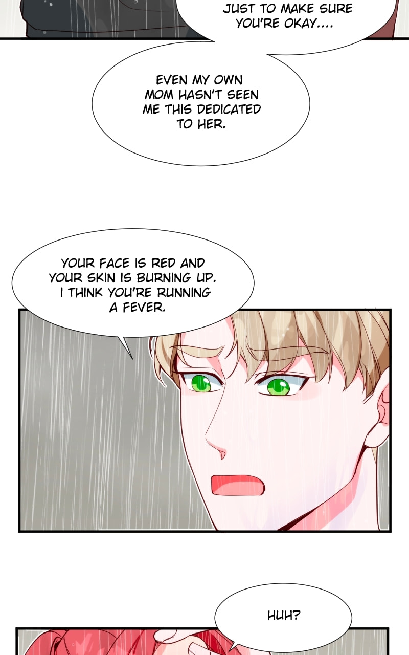 Maid for Hire Chapter 66 page 53 - 