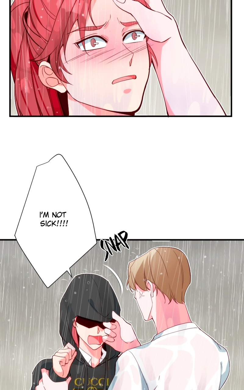 Maid for Hire Chapter 66 page 54 - 
