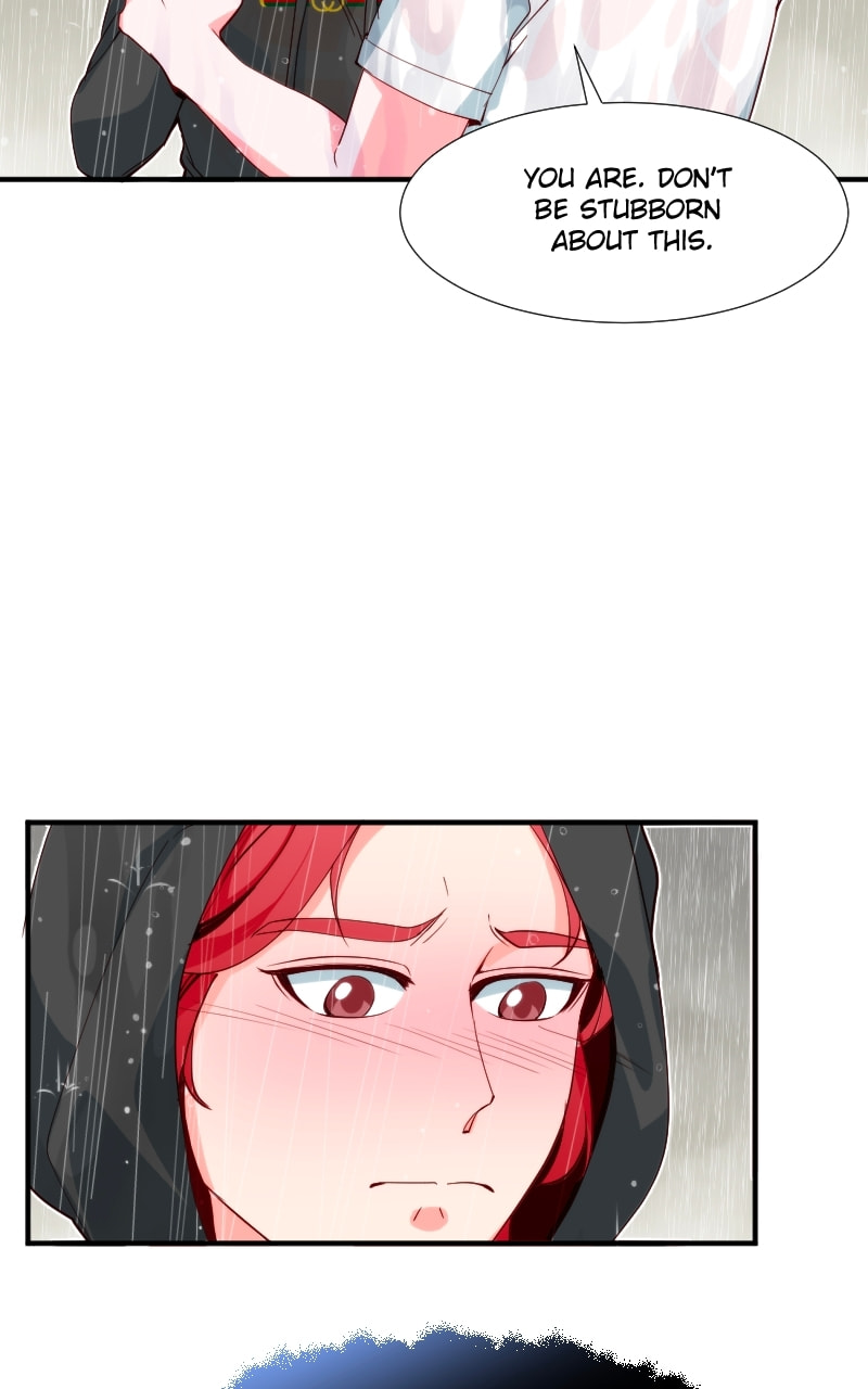 Maid for Hire Chapter 66 page 55 - 