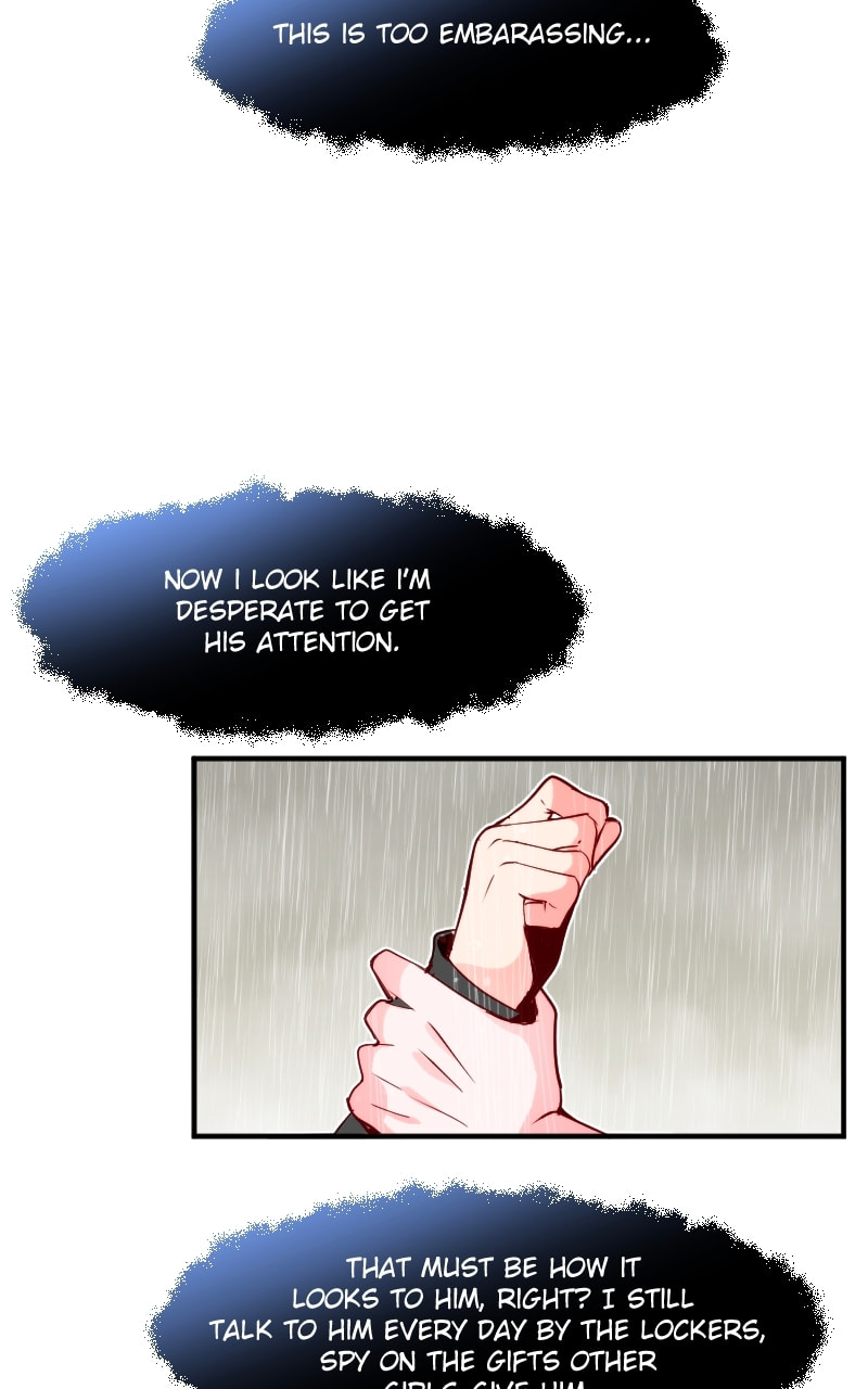 Maid for Hire Chapter 66 page 56 - 