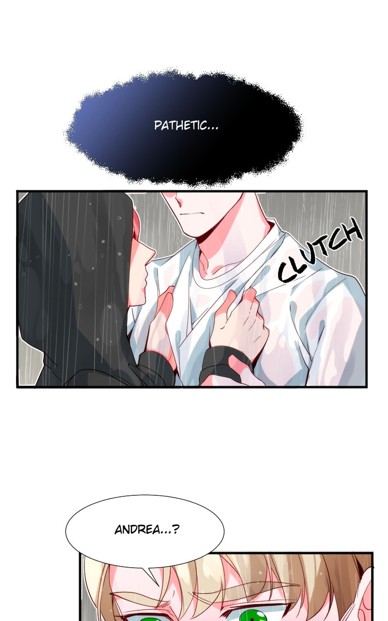 Maid for Hire Chapter 66 page 60 - 