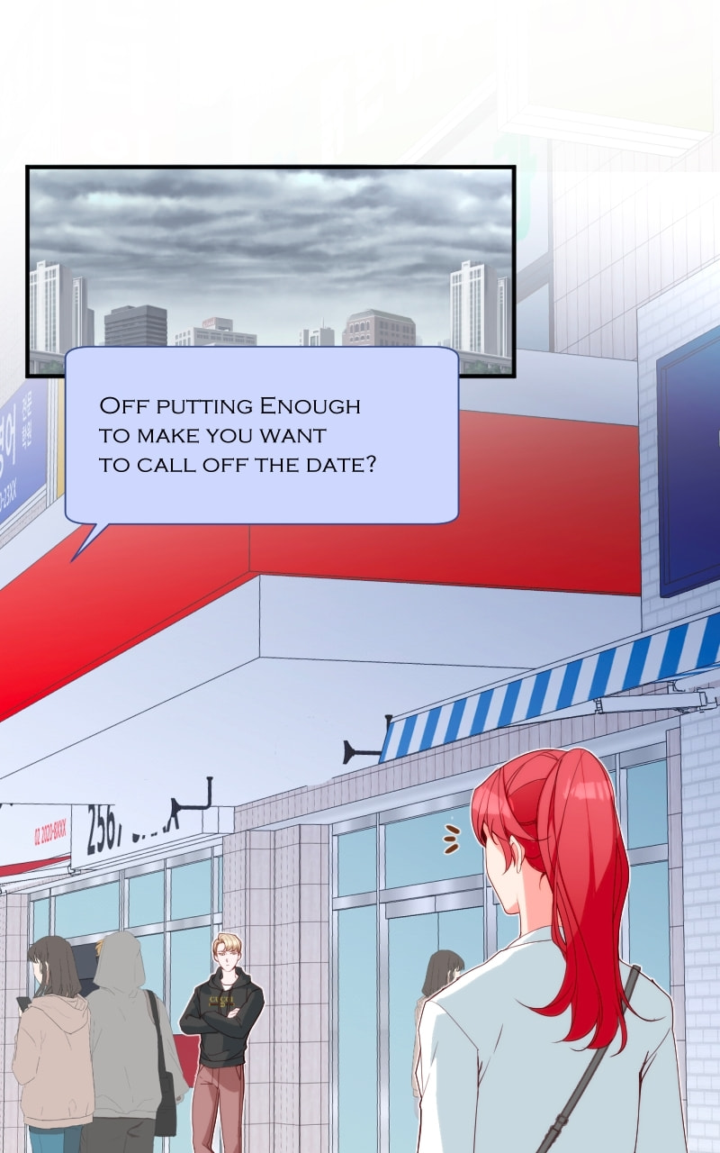 Maid for Hire Chapter 66 page 7 - 
