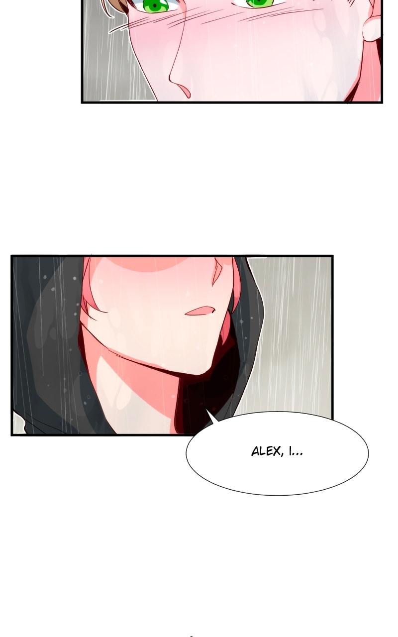 Maid for Hire Chapter 66 page 61 - 