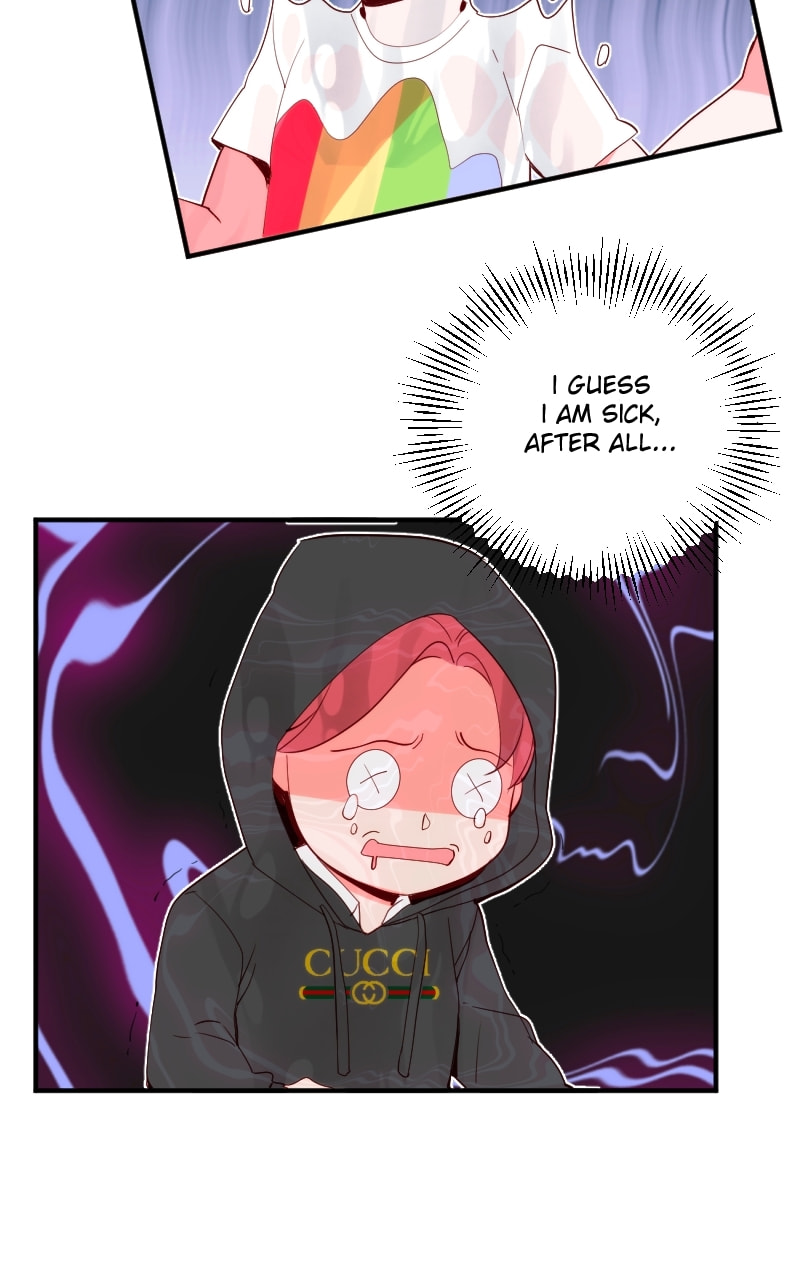 Maid for Hire Chapter 66 page 63 - 