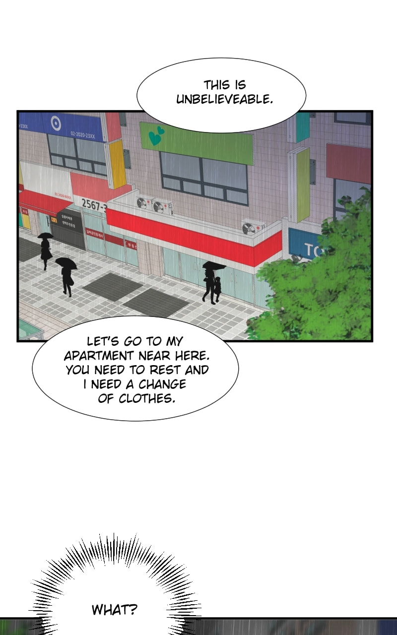 Maid for Hire Chapter 66 page 64 - 