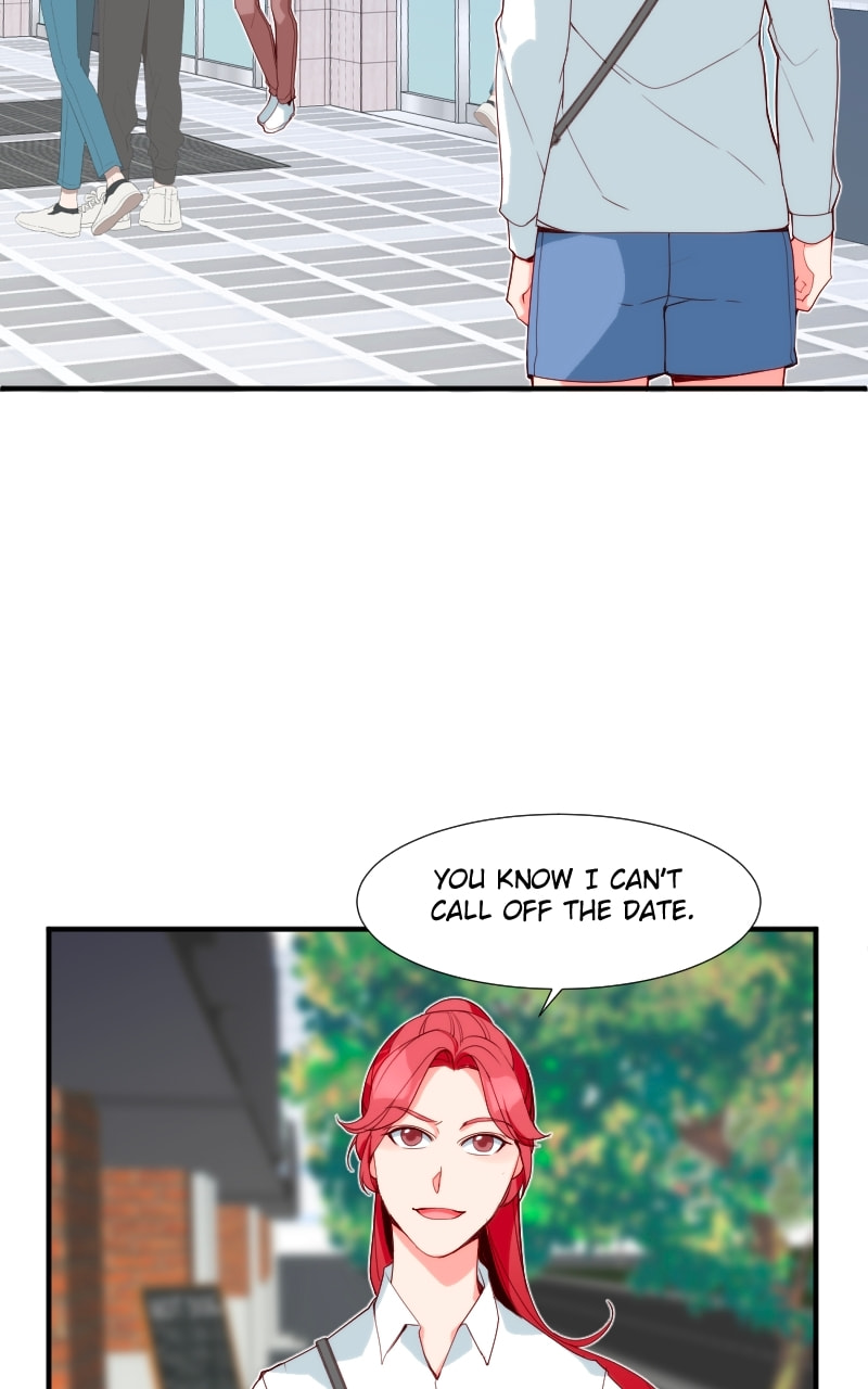 Maid for Hire Chapter 66 page 8 - 
