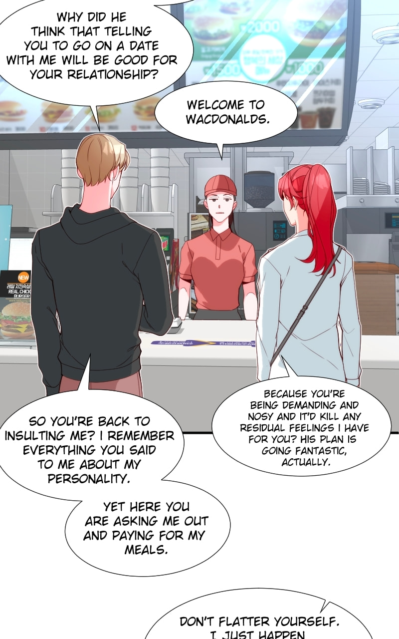 Maid for Hire Chapter 66 page 10 - 