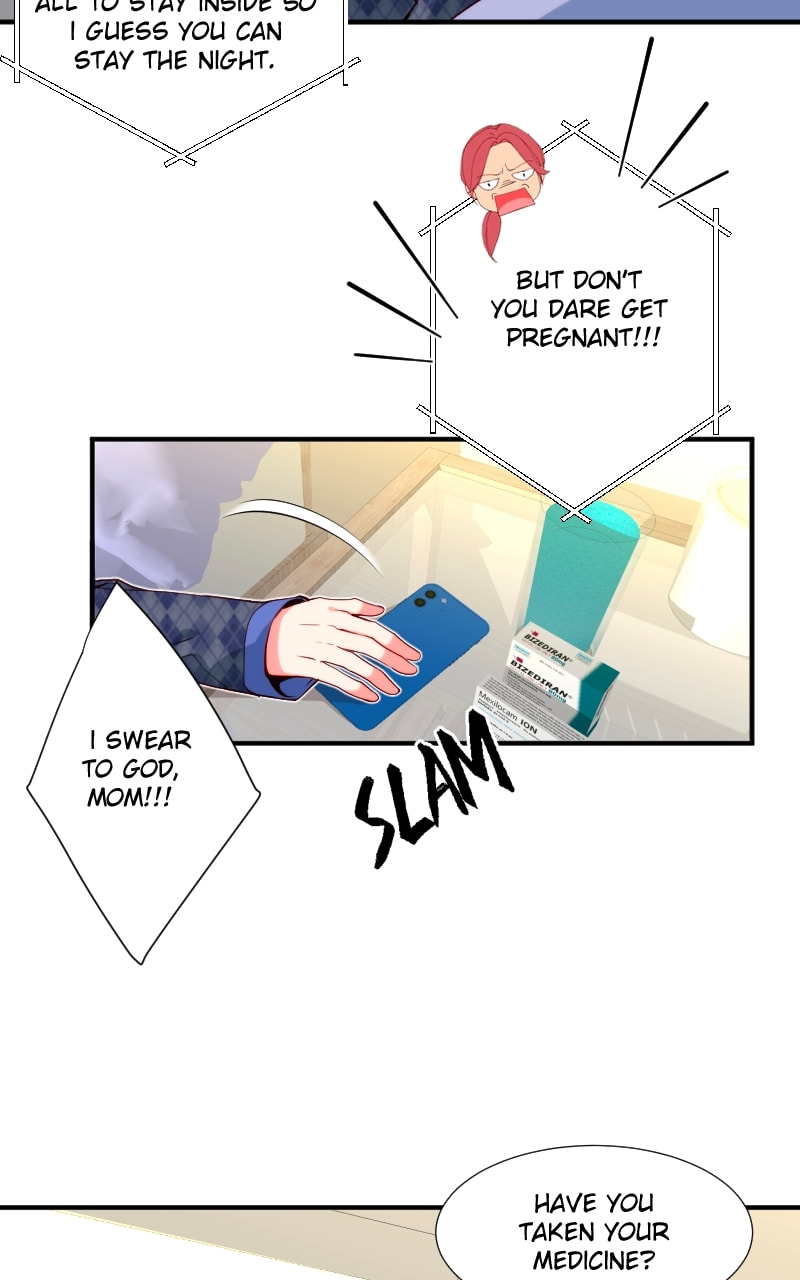 Maid for Hire Chapter 67 page 13 - 