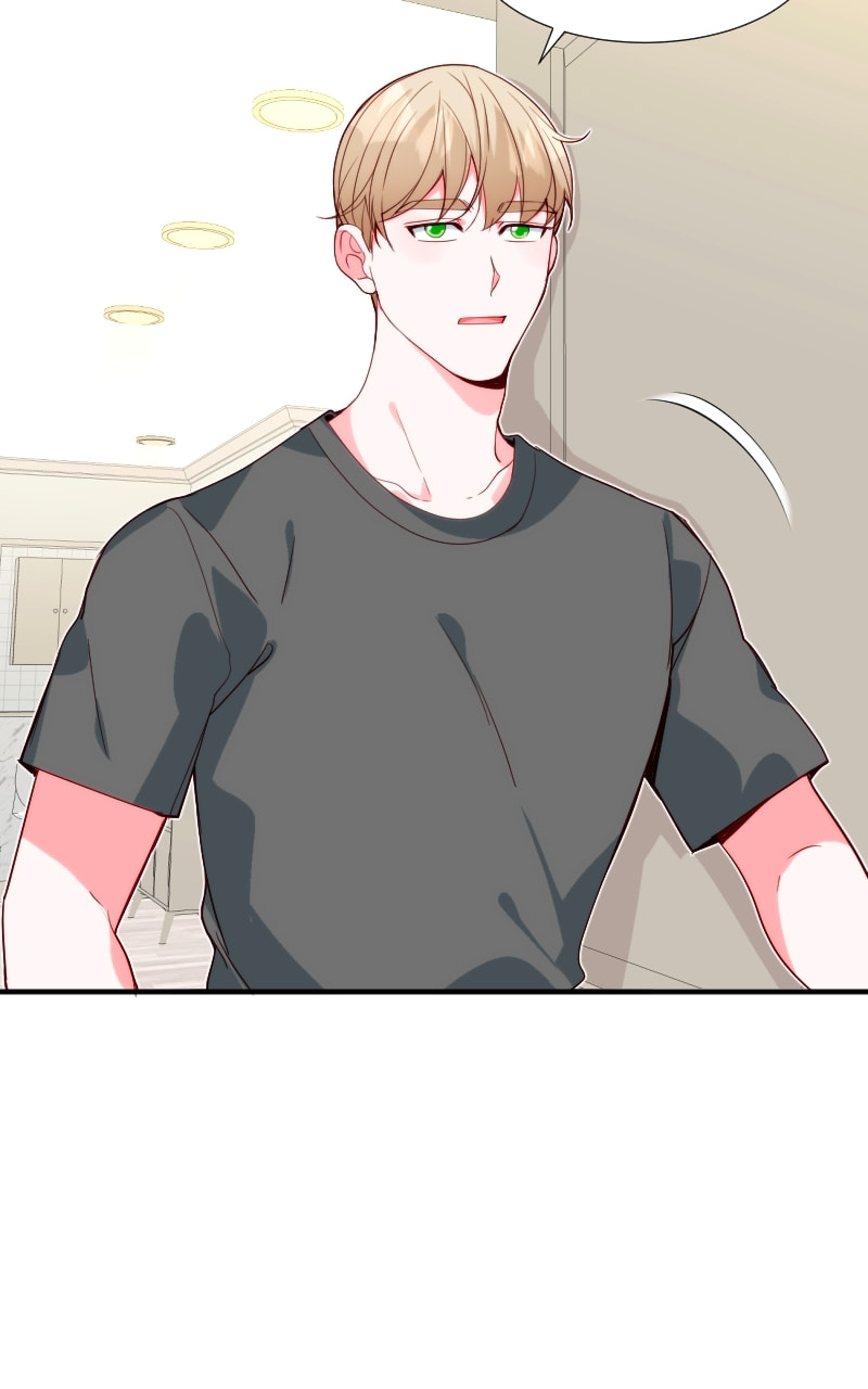 Maid for Hire Chapter 67 page 14 - 