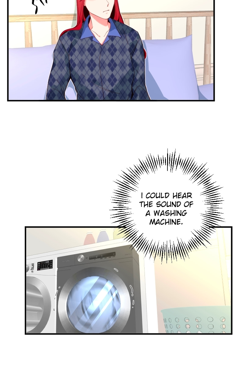 Maid for Hire Chapter 67 page 17 - 