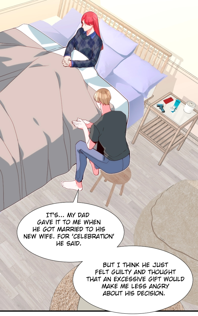 Maid for Hire Chapter 67 page 19 - 