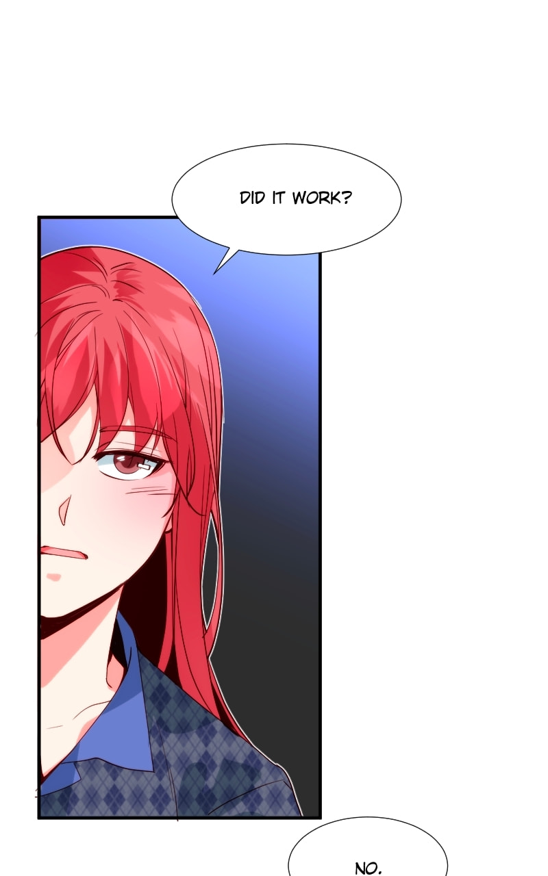 Maid for Hire Chapter 67 page 20 - 