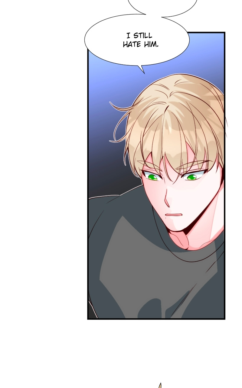 Maid for Hire Chapter 67 page 21 - 