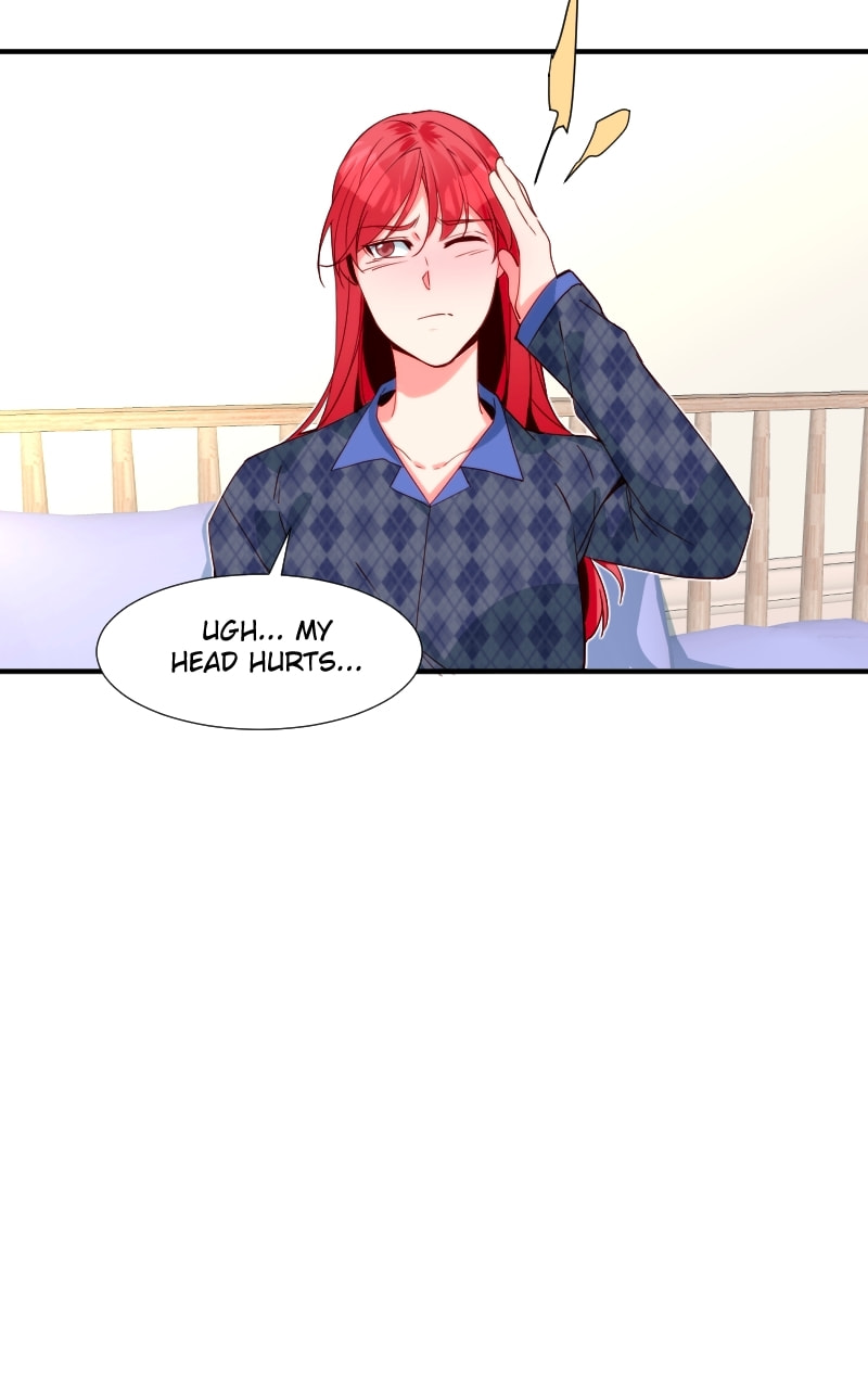 Maid for Hire Chapter 67 page 22 - 