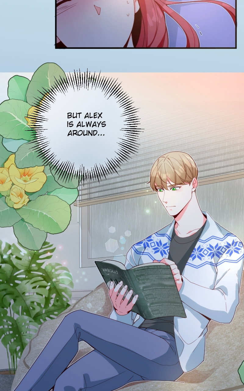 Maid for Hire Chapter 67 page 25 - 