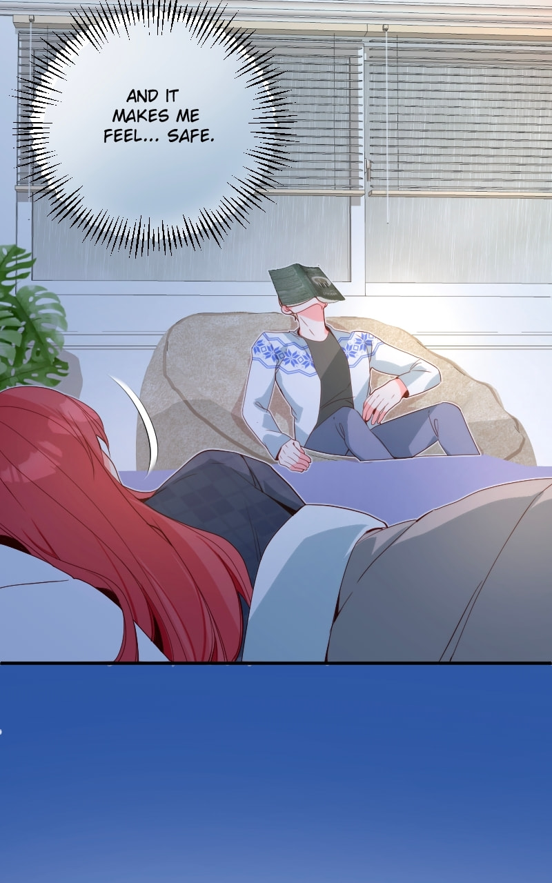 Maid for Hire Chapter 67 page 27 - 