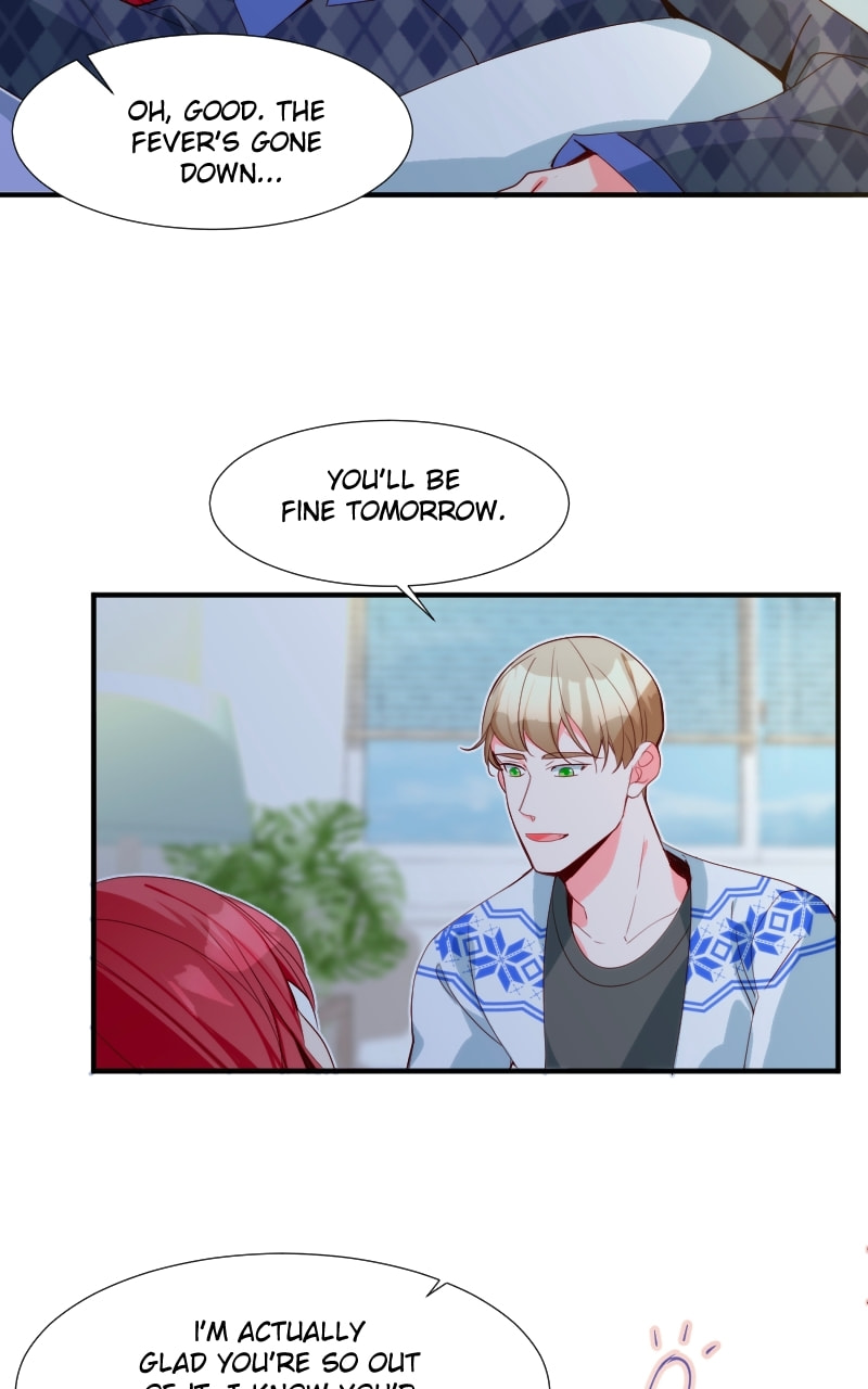 Maid for Hire Chapter 67 page 30 - 