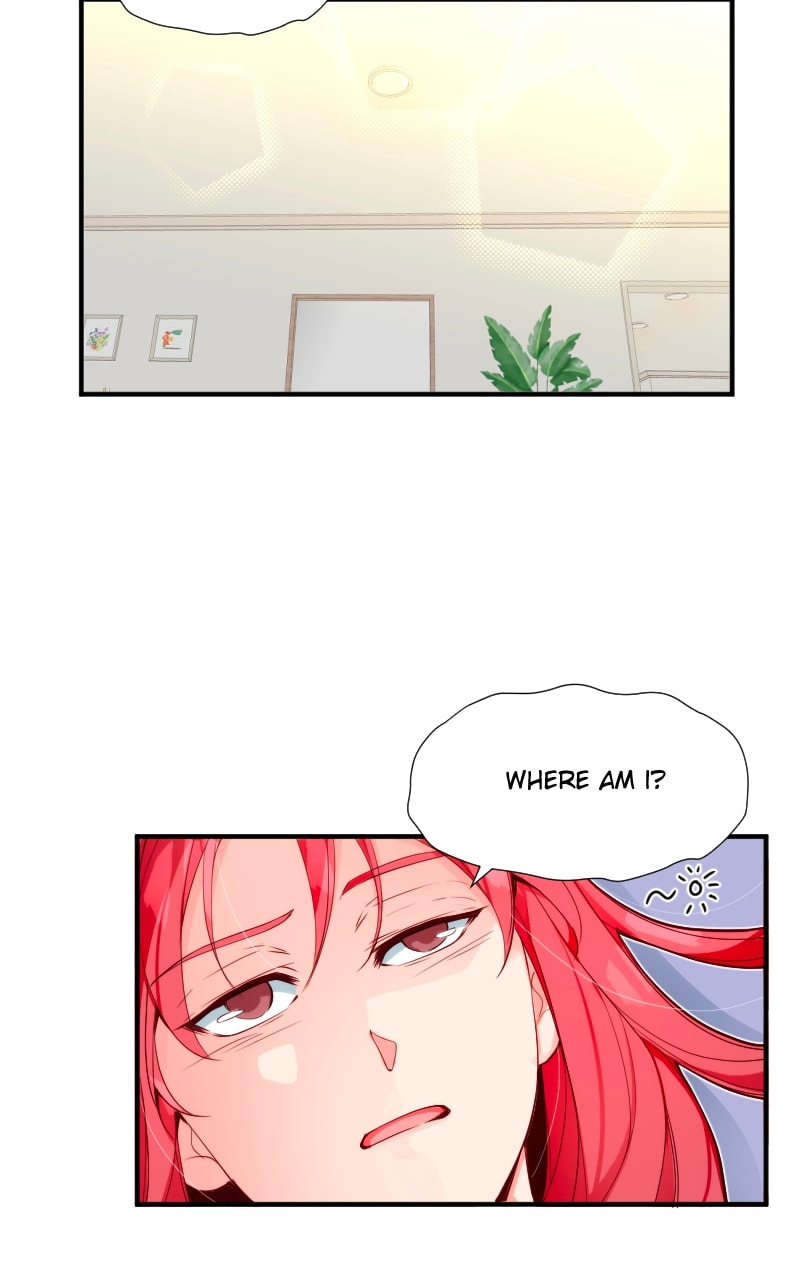 Maid for Hire Chapter 67 page 4 - 