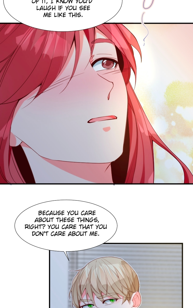 Maid for Hire Chapter 67 page 31 - 