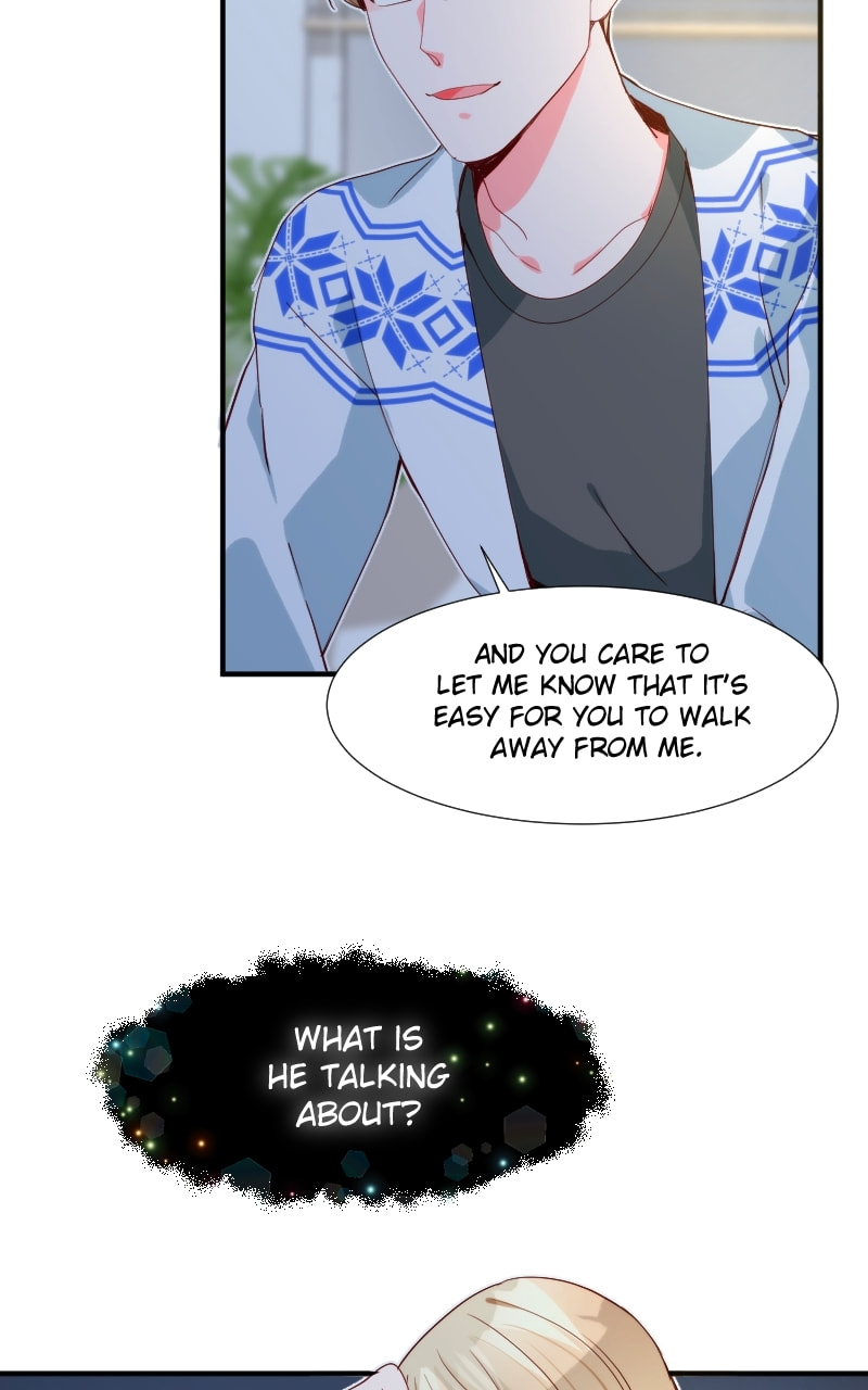 Maid for Hire Chapter 67 page 32 - 