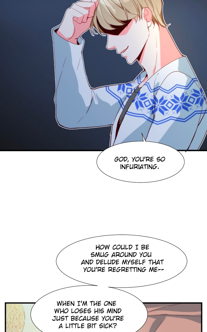 Maid for Hire Chapter 67 page 33 - 