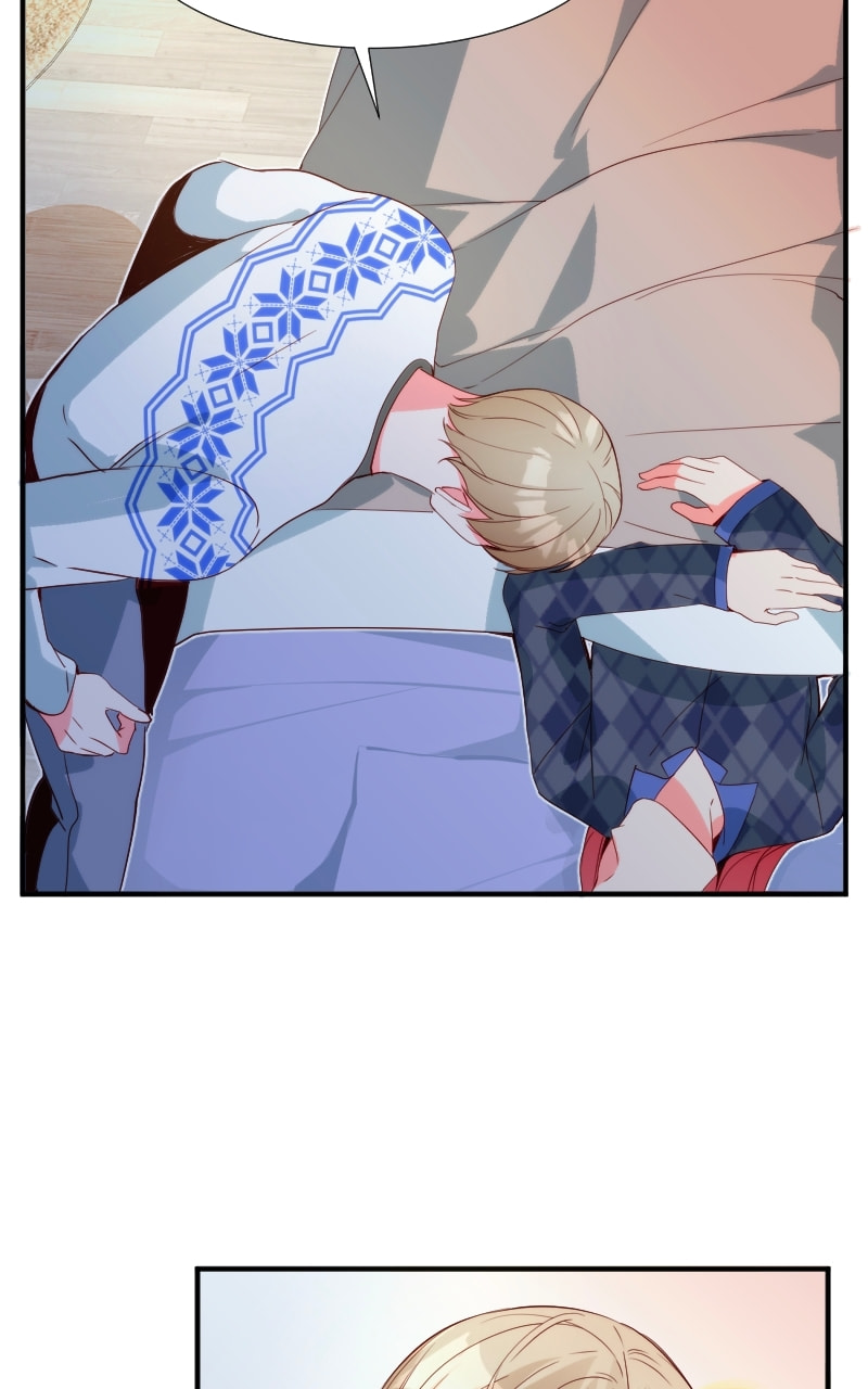 Maid for Hire Chapter 67 page 34 - 