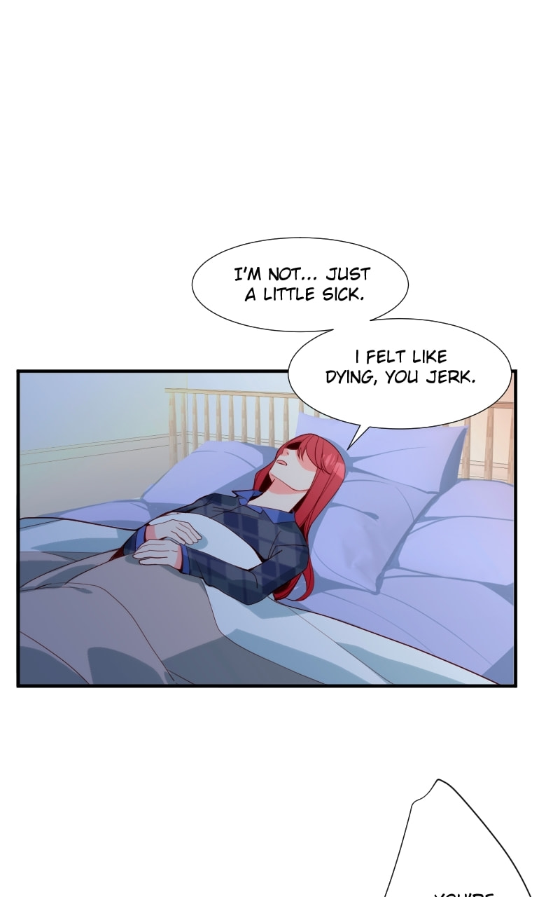 Maid for Hire Chapter 67 page 36 - 