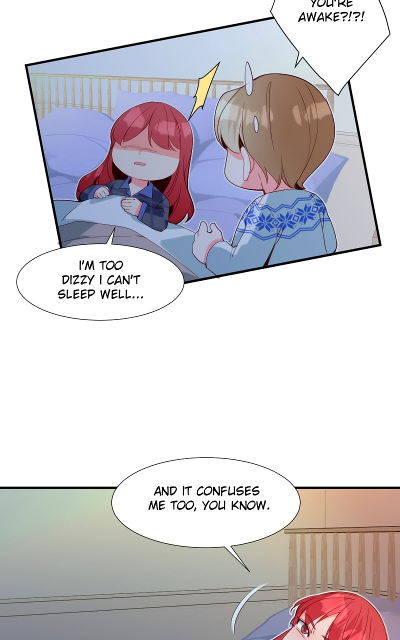 Maid for Hire Chapter 67 page 37 - 